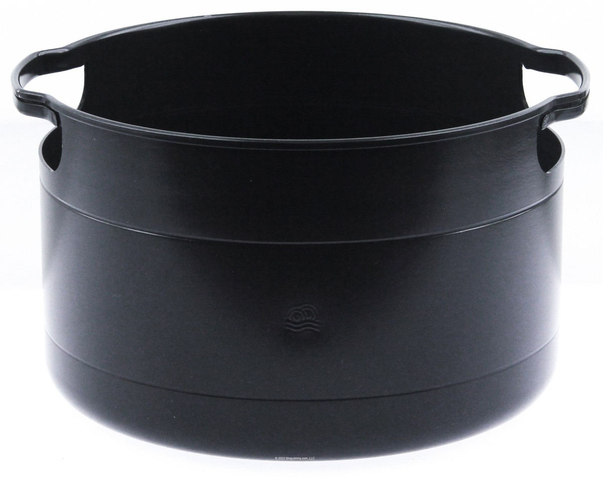 Ninja 107FY400 Foodi Cook & Crisp Basket for 8 Quart Unit NO STAND