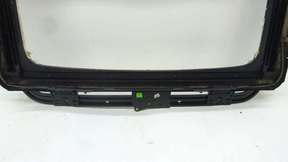 2005-2012 Land Rover Range Rover HSE Sunroof Panel OEM DO250904 Foto 4 de 4