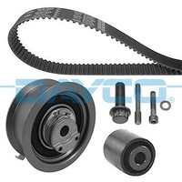 Zahnriemensatz FüR Audi Ford VW 80 B4 Stufenheck Avant A4 B5 A6 C4 C5