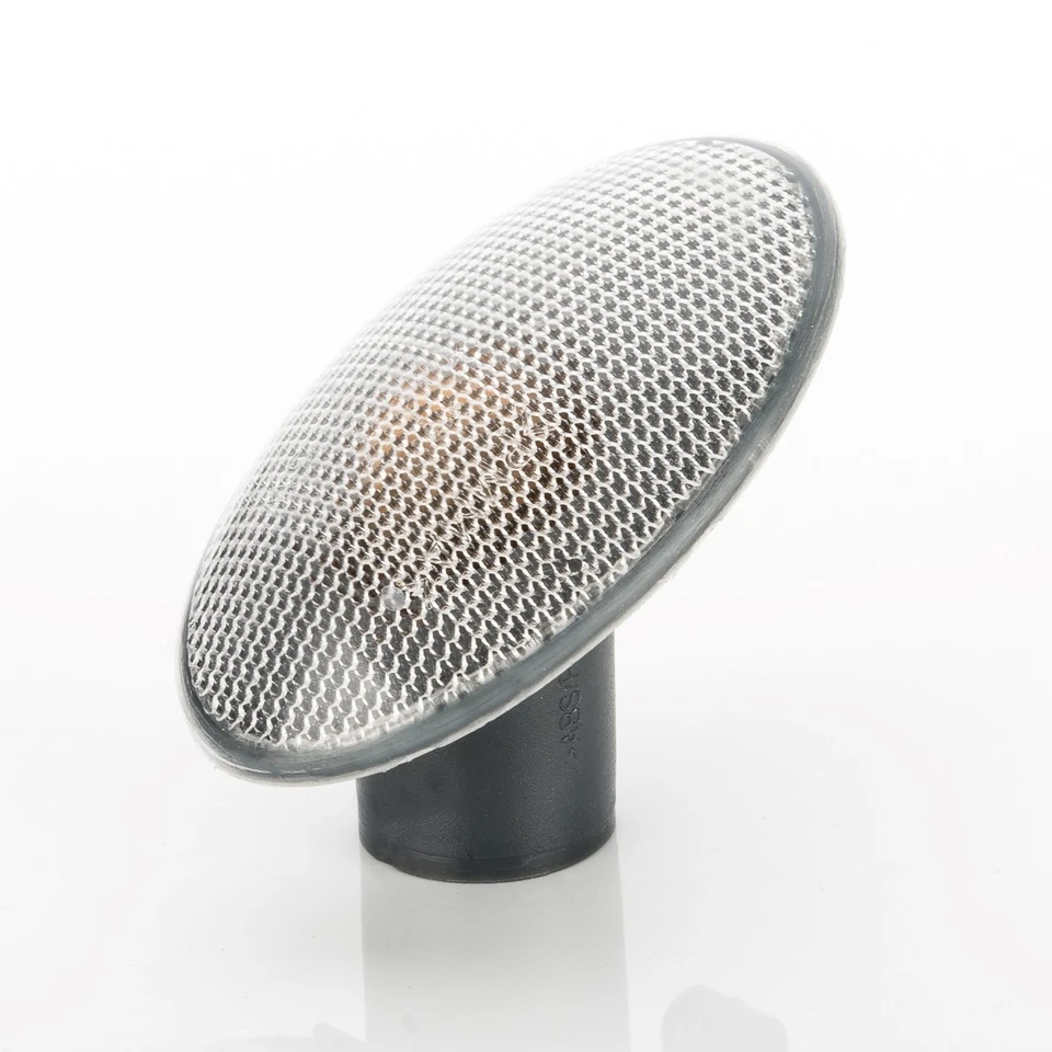 2X Luce Di Direzione Luce Laterale Bianca Per OPEL COMBO CORSA C - Immagine 3 di 4