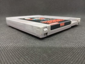 Rescue The Embassy Mission - Nintendo NES EU PAL - NES-HZ-FRA (PAL B)