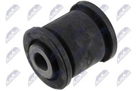 Nty Querlenkerlager ZTP-RE-010A FüR Opel Movano X62 Bus Cdti Fwd Rwd Renault 3