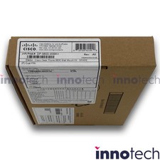 Cisco DP-9800-WMK Desk Phone 9800 WallMountKit for DP-9841/9851-K9/9861-K9/9871