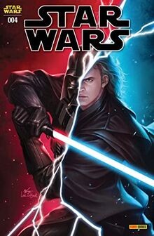 Star Wars N°04 von PANINI COMICS F | Buch | Zustand sehr gut