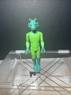 Vintage 1978 Star Wars Greedo Kenner Figure 100% Complete No Reproduction