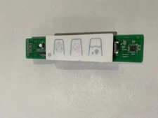 LG EBR78988302  Control Board Pcb Assembly Display AZ169501 | BK2592