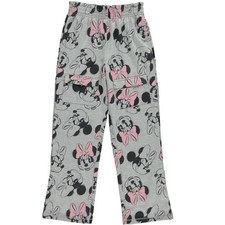 Disney Girls Minnie Mouse Adaptive Cargo Sweatpants, Little and Big Girls