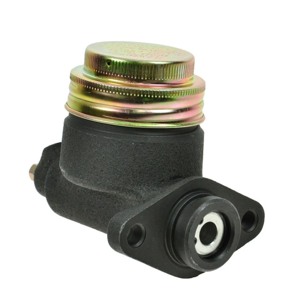 Cilindro maestro de freno de transmisión manual para Comet Fairlane Falcon Mustang Foto 3 de 3