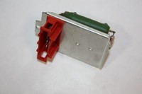 Widerstand InnenraumgebläSe Automega 150055110 12V FüR Vw Passat B5 3B3 3B2 3B6