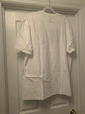 1863 Football Classics Logo White Shirt Sz XXL | eBay