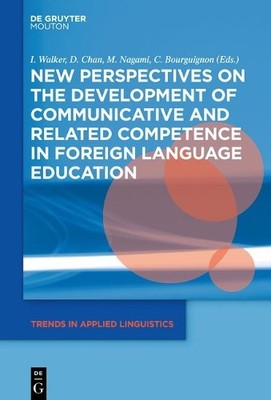 Izumi Walker New Perspectives on the Development of Communicative and (Hardback)