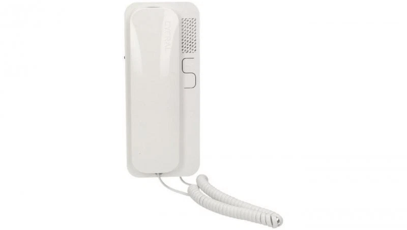 UNIFON CYFRAL SMART BIAŁY analogowy