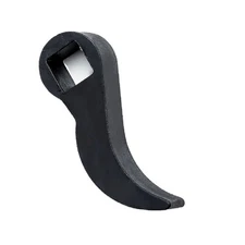 Extra Strong Crowbar Adapter Head Tool for Lifting and Removing Objects