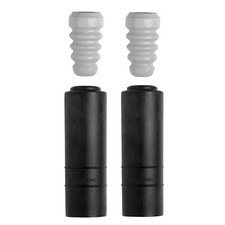Stoßdämpfer Staubschützer PROTECTION KIT MONROE PK179 für HONDA ROVER CIVIC XW 6