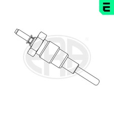 Bougies de préchauffage Citroen GSA