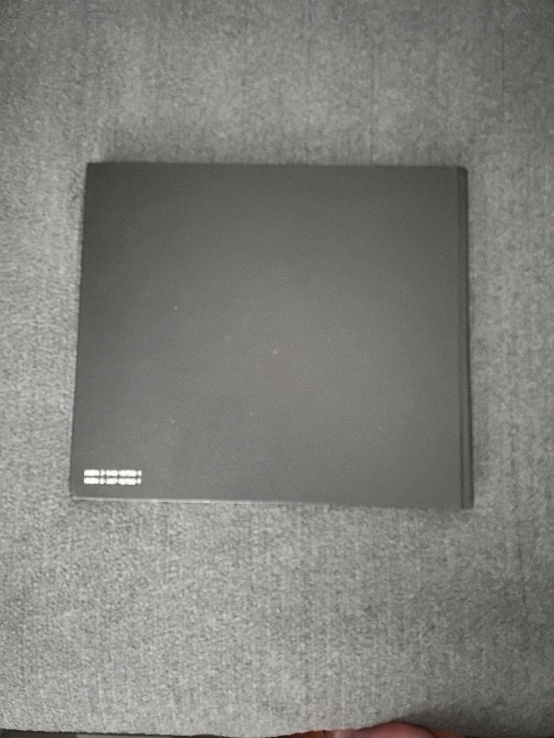 The Magic of Minerals Book Olaf Medenbach Harry Wilk Hardcover