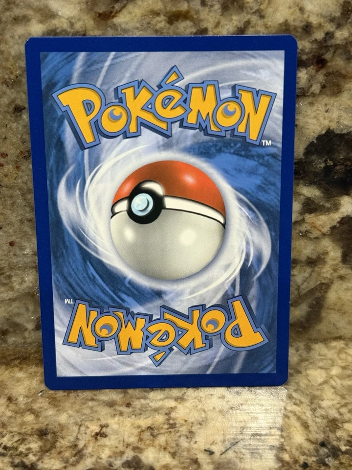 Galarian Rapidash V Pokemon SWSH: Sword & Shield Promo Cards #SWSH111 NM - Image 2 of 2