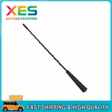 Radio Aerial Antenna Mast For 2003-2005 Mazda 6 2004-2006 Mazda 3 Gj6a-66-a30b
