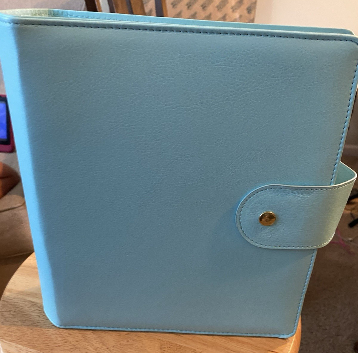 Stampin Up,  Etc HUGE Mixed Lot Embossing Folders in Protective Sleeves & Binder