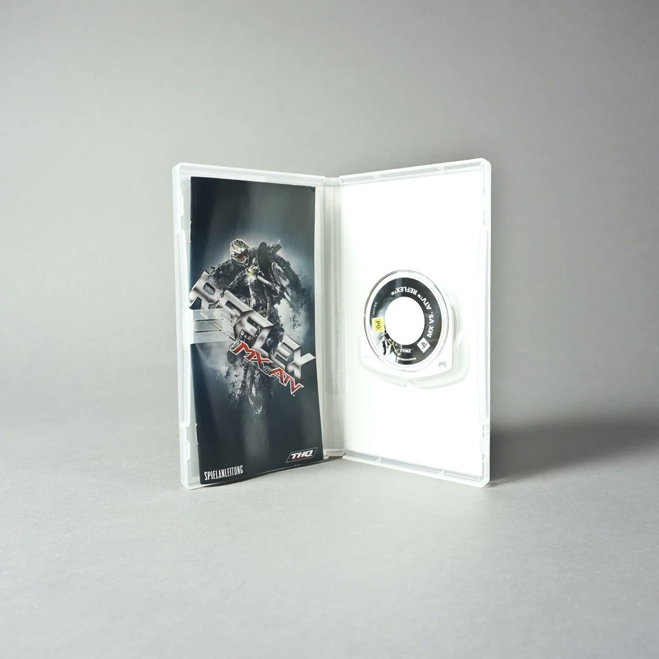 Reflex MX vs ATV PSP 1.142Z - Image 4 of 4