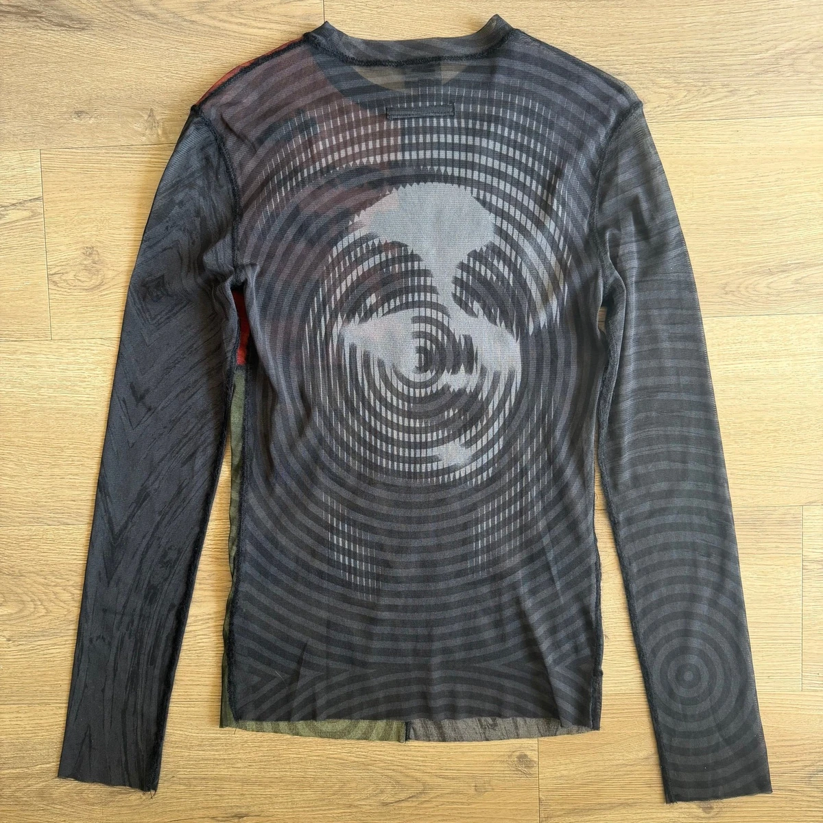 Jean Paul Gaultier T-Shirts for Men for sale | eBay