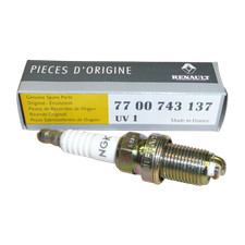 Bougies d'allumage Peugeot 309