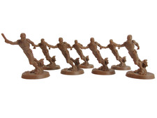 ZOMBICIDE: Marvel Zombies 7x SPECIALIST 2 Minis NEW 