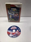 Super Mario Galaxy (Nintendo WII, 2011) Complete Tested