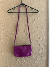 universal thread Magenta Small Crossbody Purs...