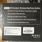PATPET Cavalier 400 GPS Outdoor Wireless Dog Fence System — photo 2