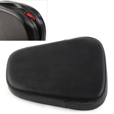 Universal Motorcycle Sissy Bar Backrest Cushi...