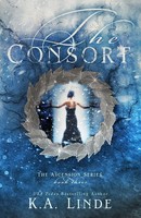 The Consort K. A. Linde Taschenbuch Ascension Kartoniert / Broschiert Englisch