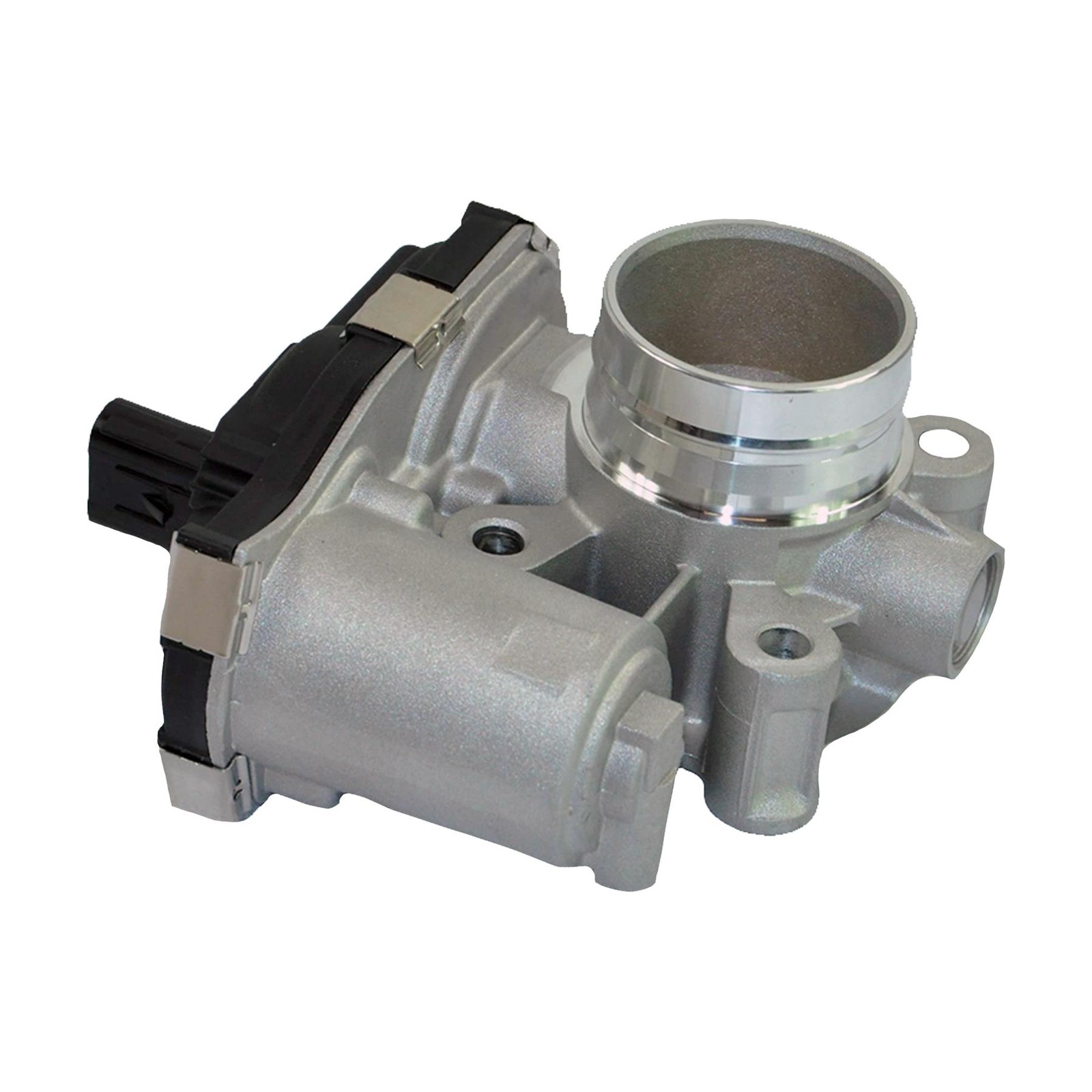 New Throttle Body Assembly 55494220 FOR Opel Adam M13 & Corsa E X15 1.0/1.2/1.4