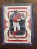 Franklin Arias 2025 National Treasures Baseball /75 - Boston Red Sox