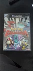 Pokémon Colosseum (Nintendo GameCube, 2004), DISC + CASE