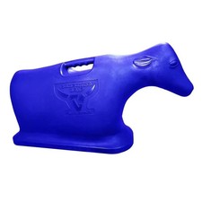 SALE- 7K Roping Something Calf Roping Dummy- Color: BLUE