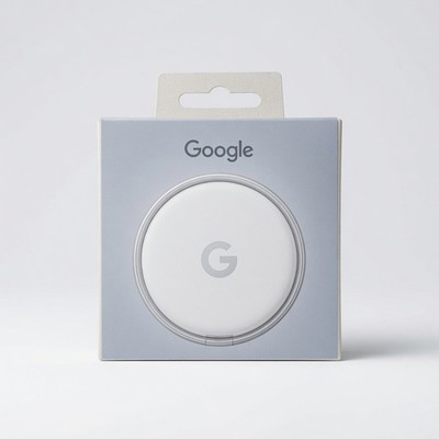 Google Pixel Ring Stand für Pixel 10  & 10 Pro | grau | NEU&OVP
