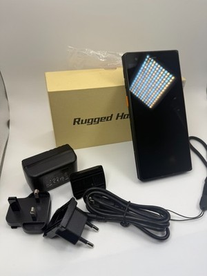 EM-T695 6   PDA, 4/64G/2D/5G LTE/NFC Android 12 - Rugged Tablet - Barcode Scanner