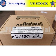 New AB 1769-L24ER-QB1B CompactLogix Controller 1769-L24ER-QB1B US Free Tax