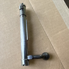 Mauser 1898 Striped Bolt.