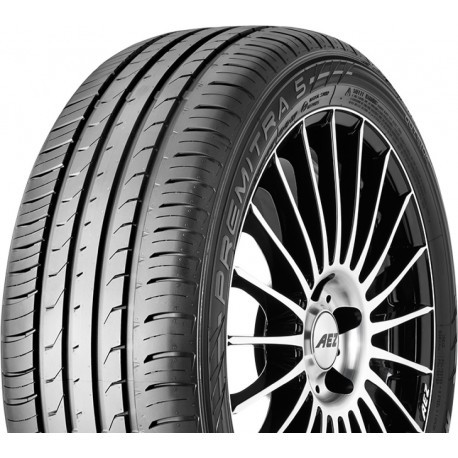 Pneu été Dunlop SP Sport Maxx TT 235/55 ZR17 103W XL MFS