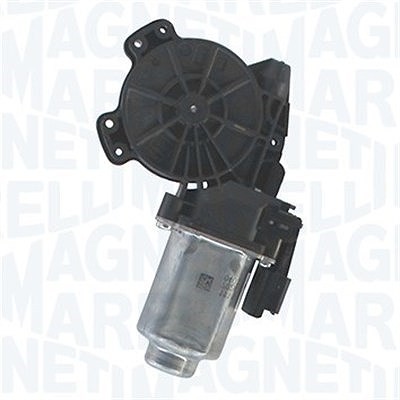 Magneti Marelli Elektromotor, Fensterheber Links, Vorne FüR Nissan-image