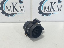 Mercedes W211 E220 CDI LUFTMASSENMESSER 0281002535 A6460940048 Mercedes W211 E220 CDI LUFTMASSENMESSER 0281002535 A6460940048