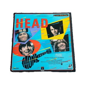 The Monkees Head | eBay