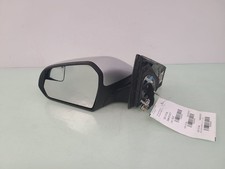Driver Side View Mirror Power US Built Fits 15-17 SONATA 593395