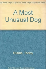 A Most Unusual Dog, Riddle, Tohby