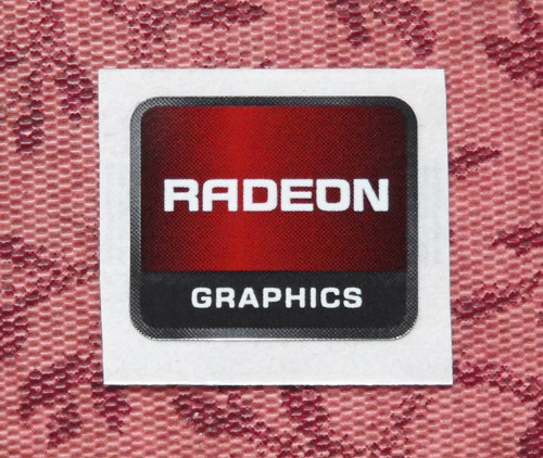 Ati Radeon 530 2025