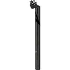 FSA Gossamer SB20 Seatpost - 27.2mm - Black