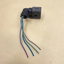 OEM 07-2011 mercedes e350 C350 s550 m272 m273 ignition coil pack plug connector