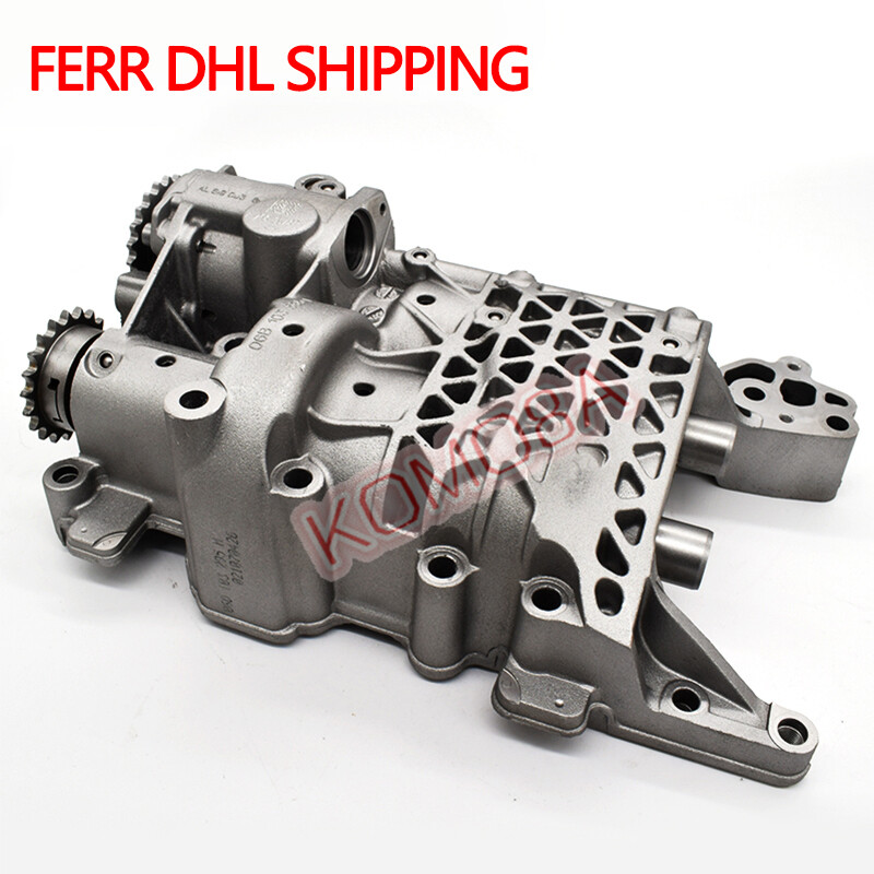 Oil Pump Balance Shaft Assembly For eBay